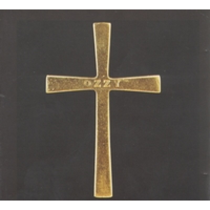 激レアマストゲット！OZZY OSBOURNE CD８枚セット CD Ozzy Osbourne - The Ozzman Cometh (IMPORTADO)